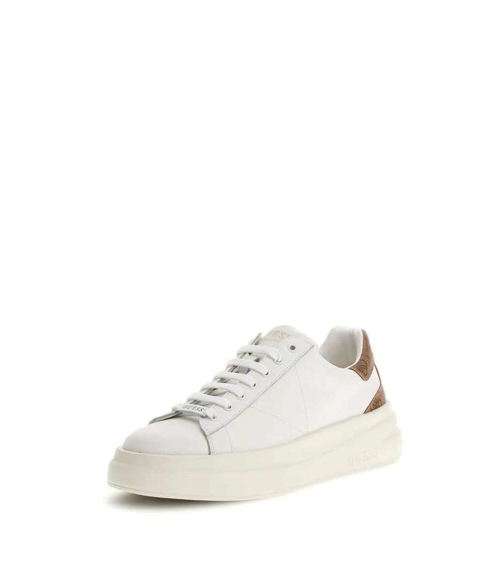 Guess Elba Low Sneakers