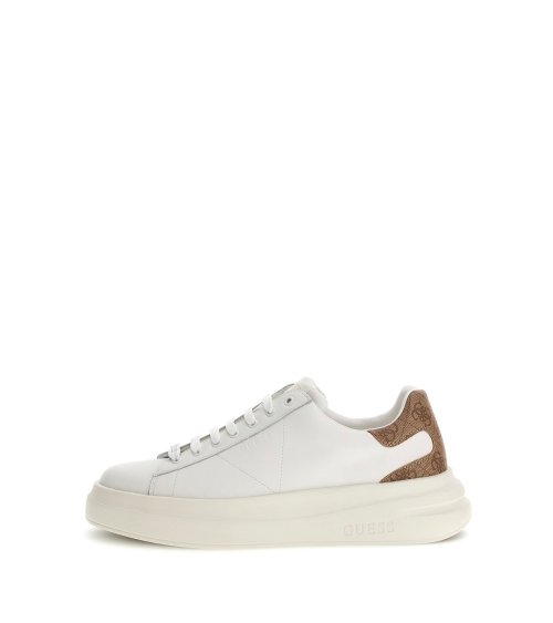 Guess Elba Niedrige Sneakers