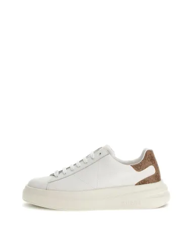 Guess Elba Low Sneakers