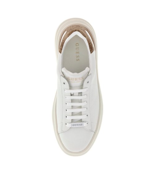 Guess Elba Niedrige Sneakers