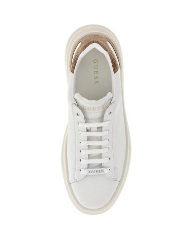 Guess Elba Niedrige Sneakers