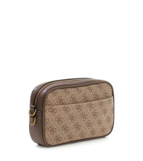 Guess zaino con zip