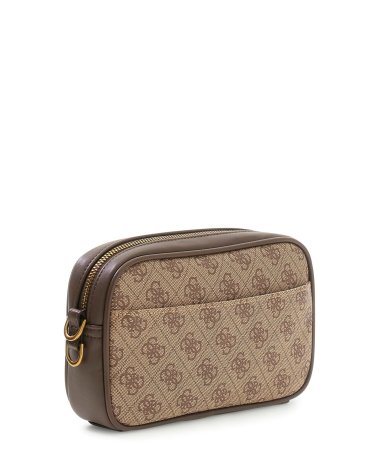 Guess zaino con zip