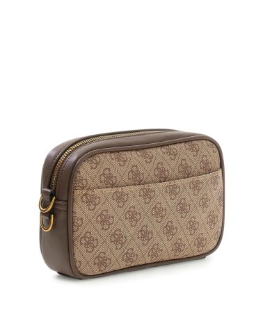 Guess sac à dos avec fermeture éclair
