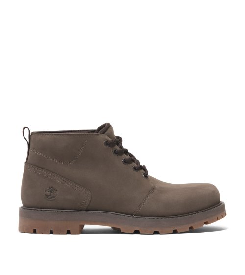 Stivaletti Timberland stringati waterproof
