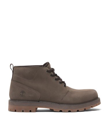 Timberland Schnürstiefel wasserdicht