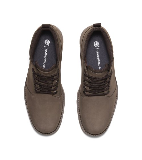 Stivaletti Timberland stringati waterproof