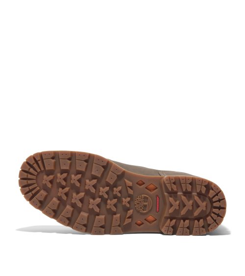 Timberland Schnürstiefel wasserdicht