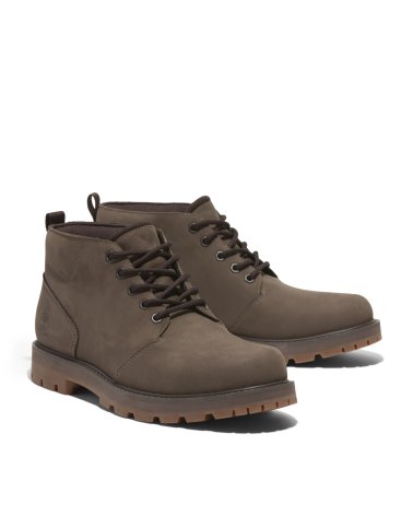Stivaletti Timberland stringati waterproof