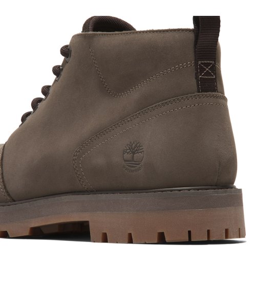 Timberland Schnürstiefel wasserdicht