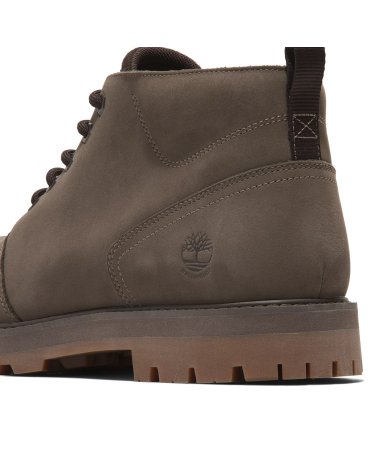 Timberland Schnürstiefel wasserdicht
