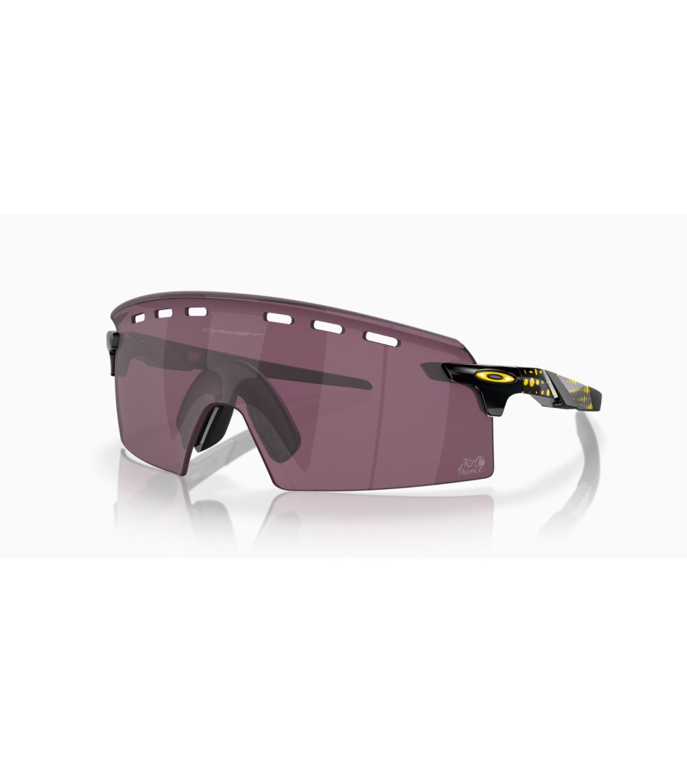 Oakley Encoder Strike Vented Sport Sunglasses