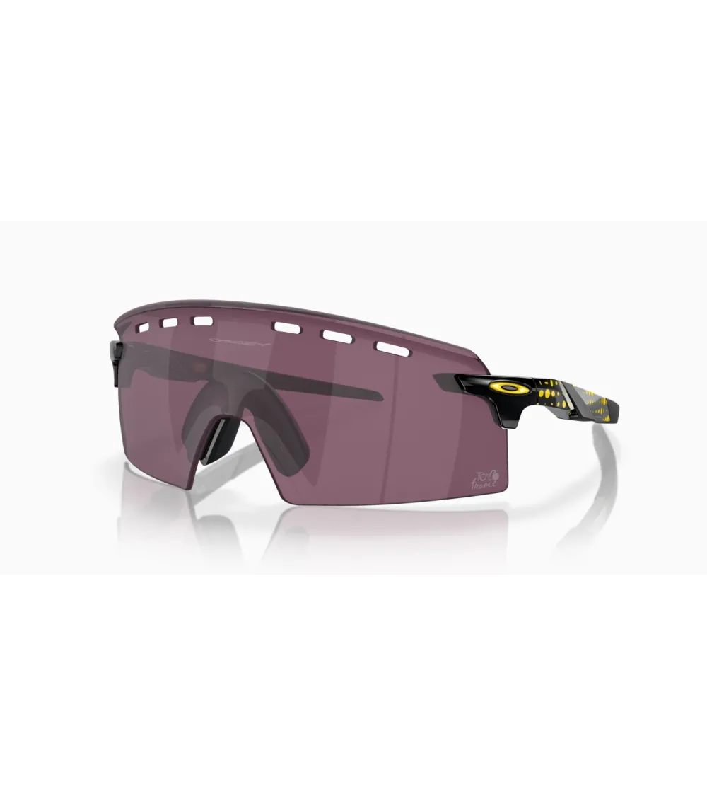 Oakley Encoder Strike Vented Sport Sunglasses