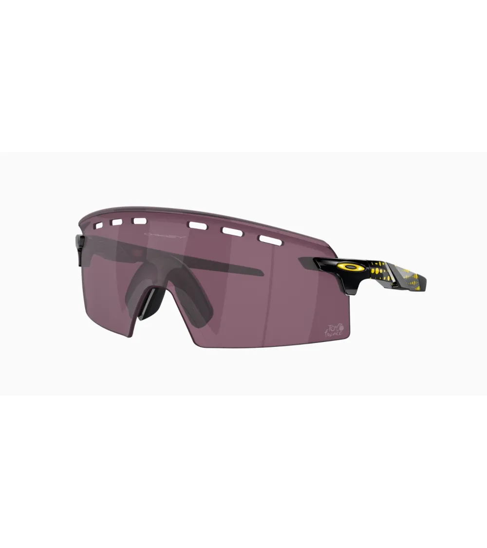 Oakley Encoder Strike Vented lunettes sportives