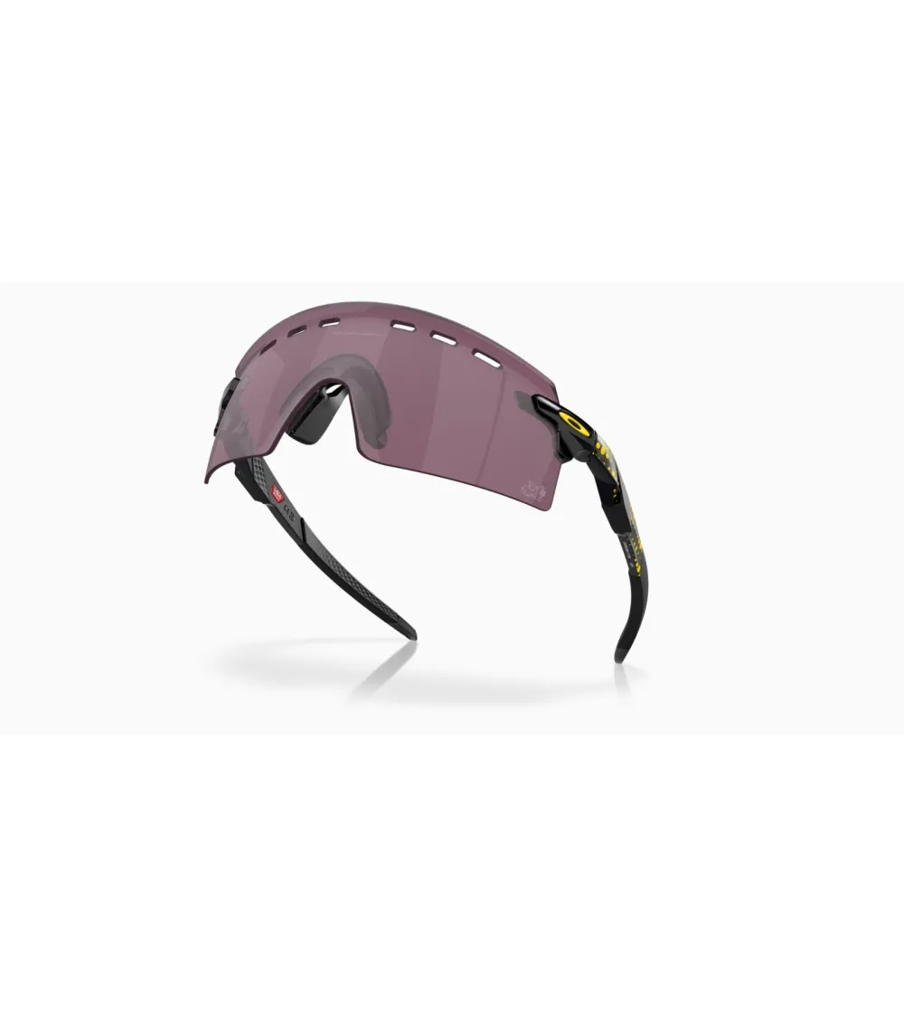 Oakley Encoder Strike Vented Sport Sunglasses