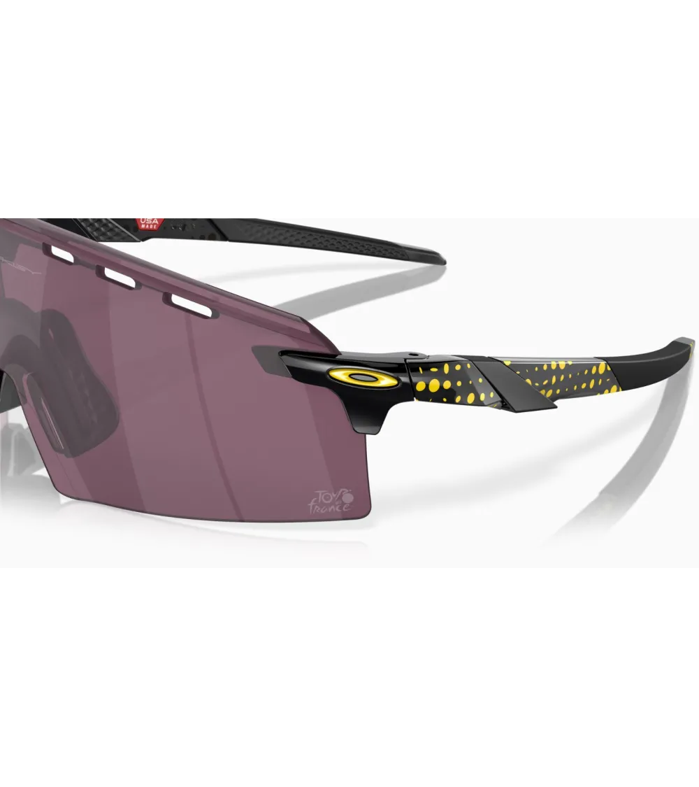 Oakley Encoder Strike Vented occhiali sportivi