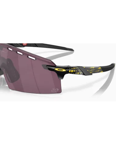 Oakley Encoder Strike Vented lunettes sportives
