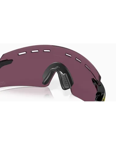 Oakley Encoder Strike Vented Sport Sunglasses