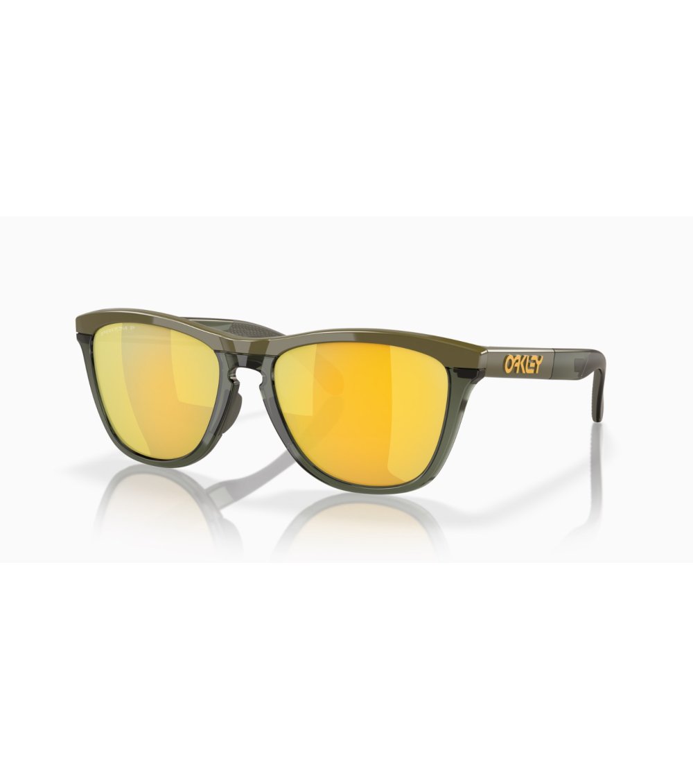 Oakley Frogskins Range sports sunglasses