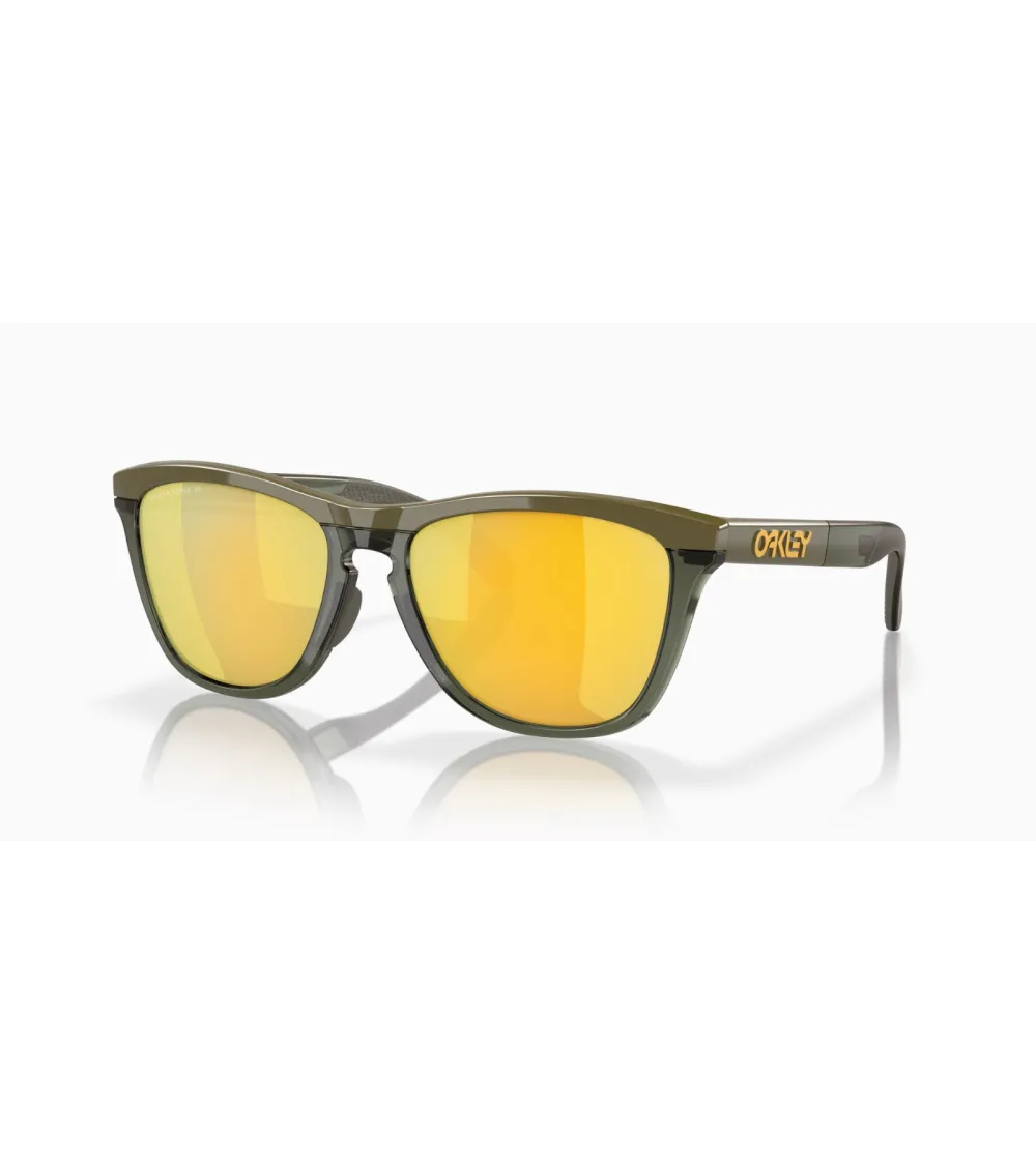 Oakley Frogskins Range Sportsonnenbrille