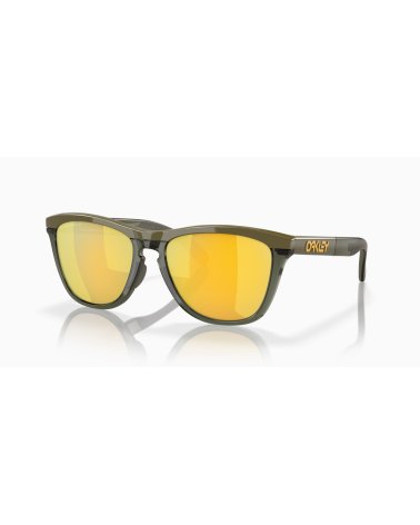 Oakley Frogskins Range gafas de sol deportivas