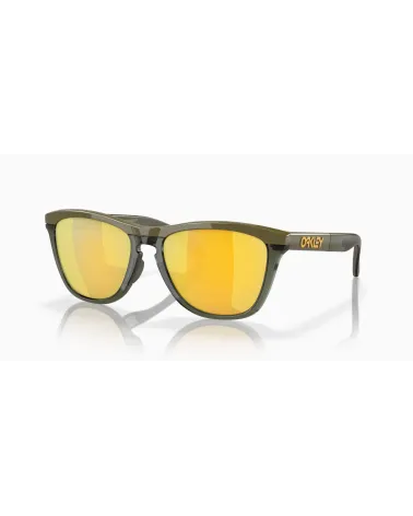 Oakley Frogskins Range occhiali sole sportivi