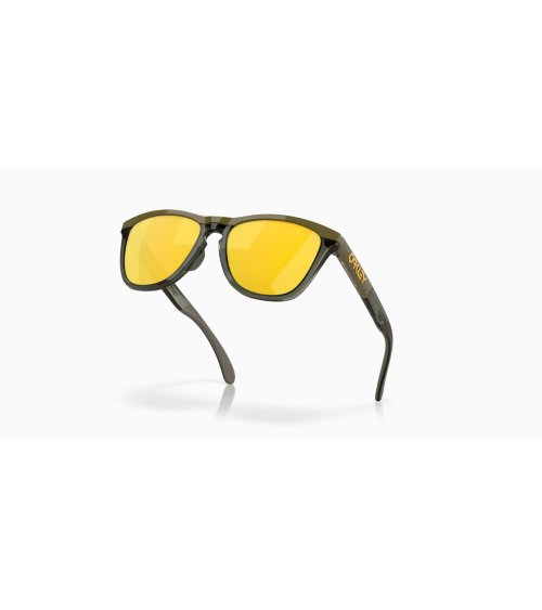 Oakley Frogskins Range sports sunglasses