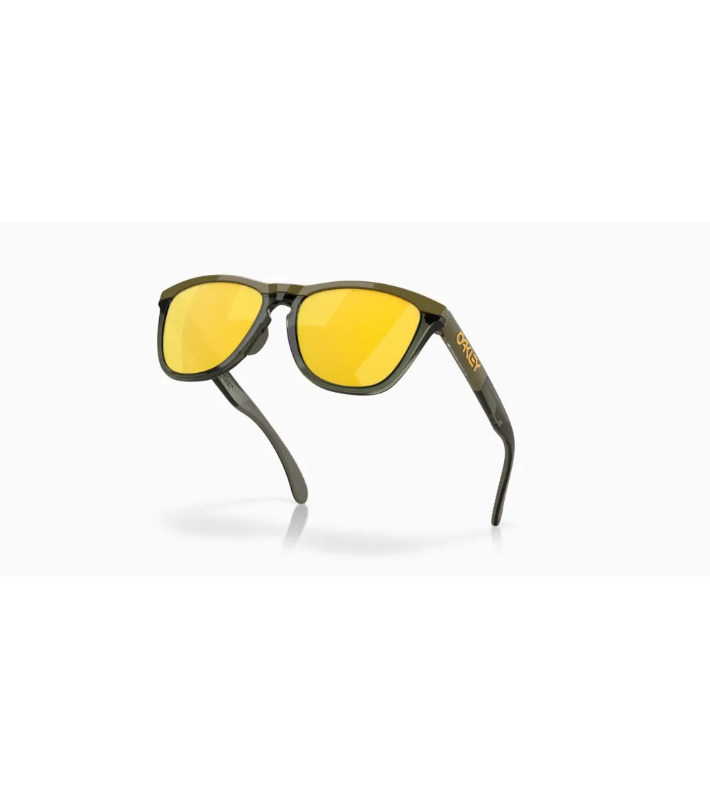 Oakley Frogskins Range Sportsonnenbrille