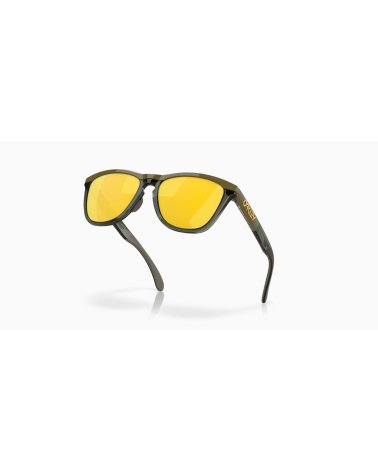 Oakley Frogskins Range gafas de sol deportivas