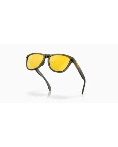 Oakley Frogskins Range Sportsonnenbrille