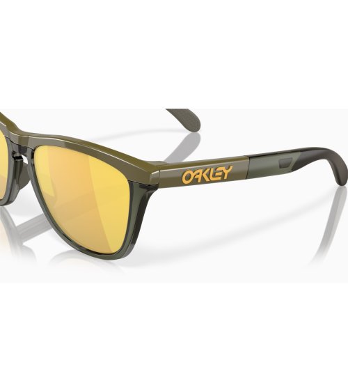 Oakley Frogskins Range gafas de sol deportivas