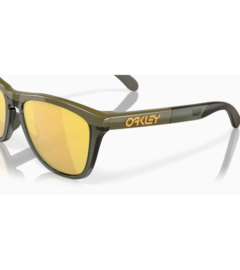 Oakley Frogskins Range Sportsonnenbrille
