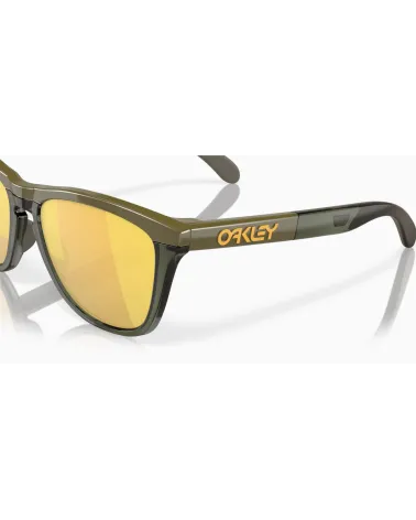 Oakley Frogskins Range occhiali sole sportivi