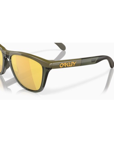 Oakley Frogskins Range sports sunglasses