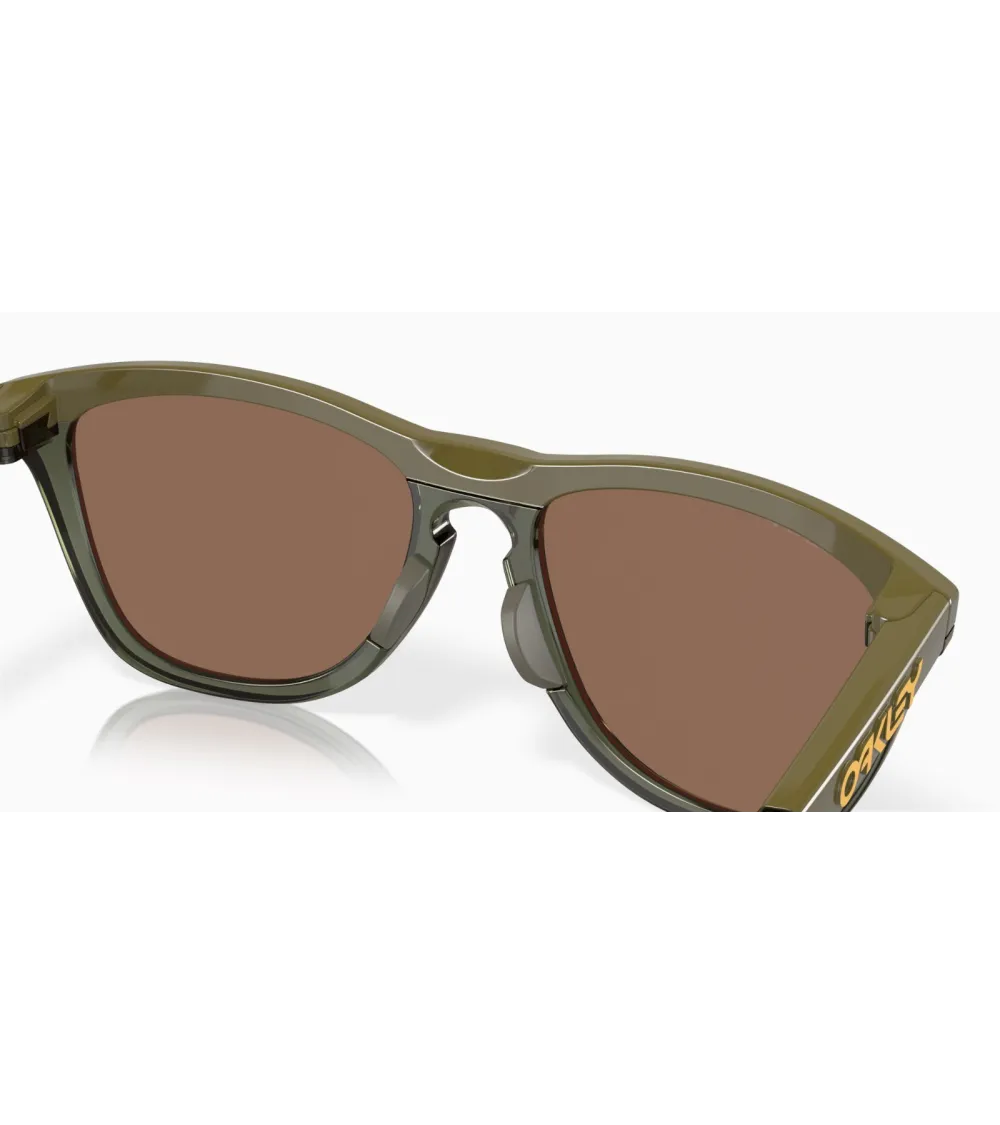 Oakley Frogskins Range Sportsonnenbrille