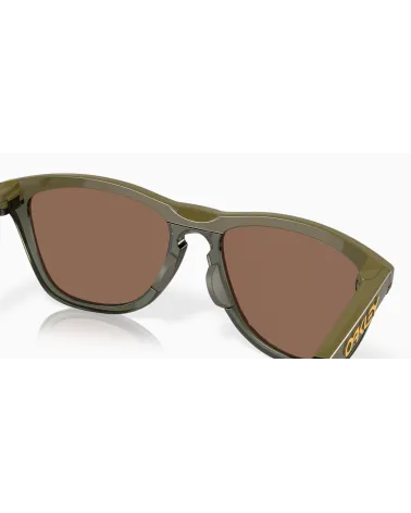 Oakley Frogskins Range Sportsonnenbrille
