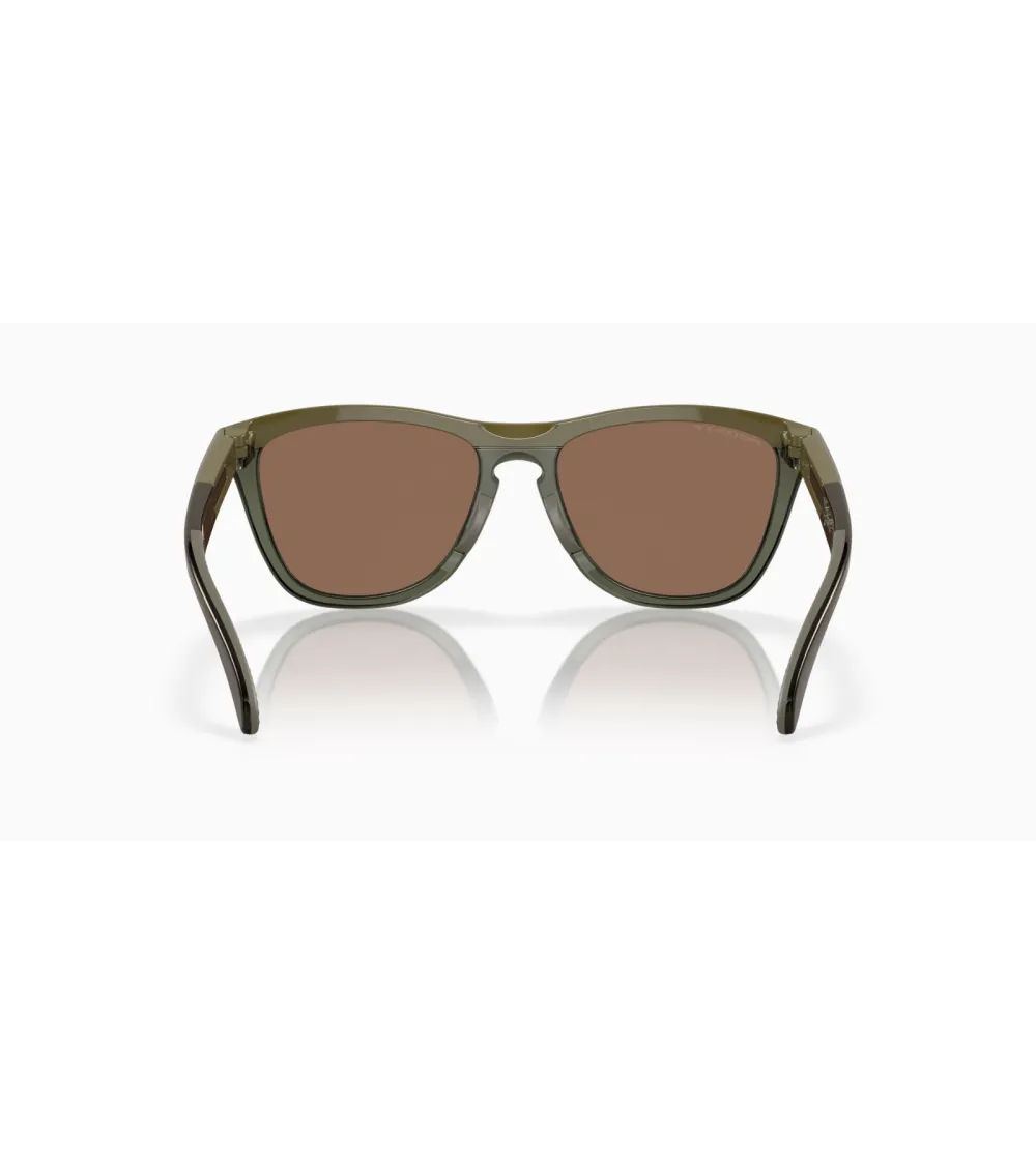 Oakley Frogskins Range occhiali sole sportivi