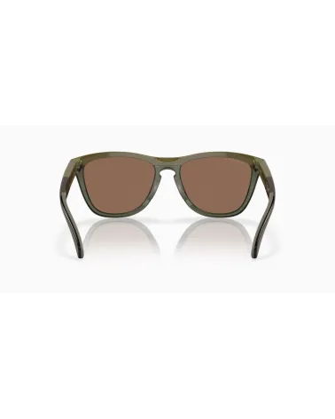 Oakley Frogskins Range lunettes de soleil sportives