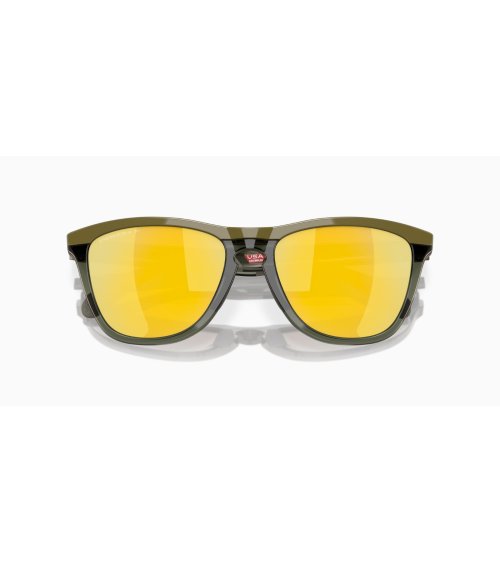 Oakley Frogskins Range sports sunglasses