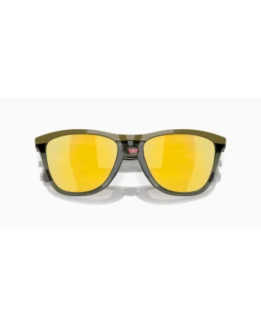 Oakley Frogskins Range occhiali sole sportivi