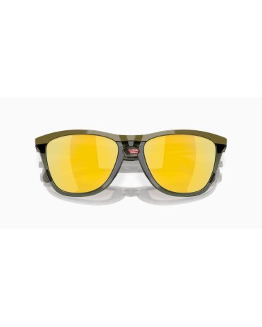 Oakley Frogskins Range sports sunglasses