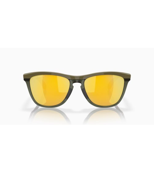 Oakley Frogskins Range sports sunglasses