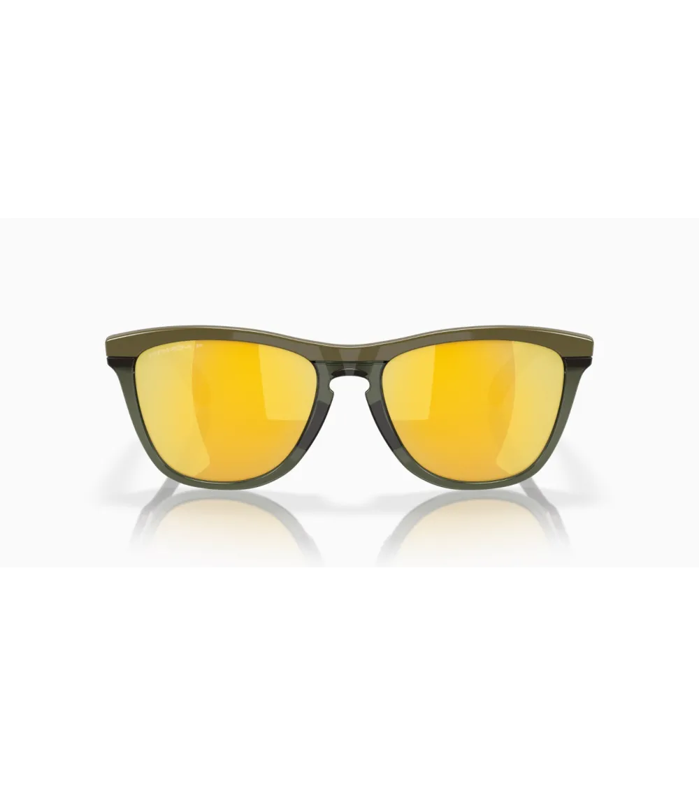 Oakley Frogskins Range occhiali sole sportivi