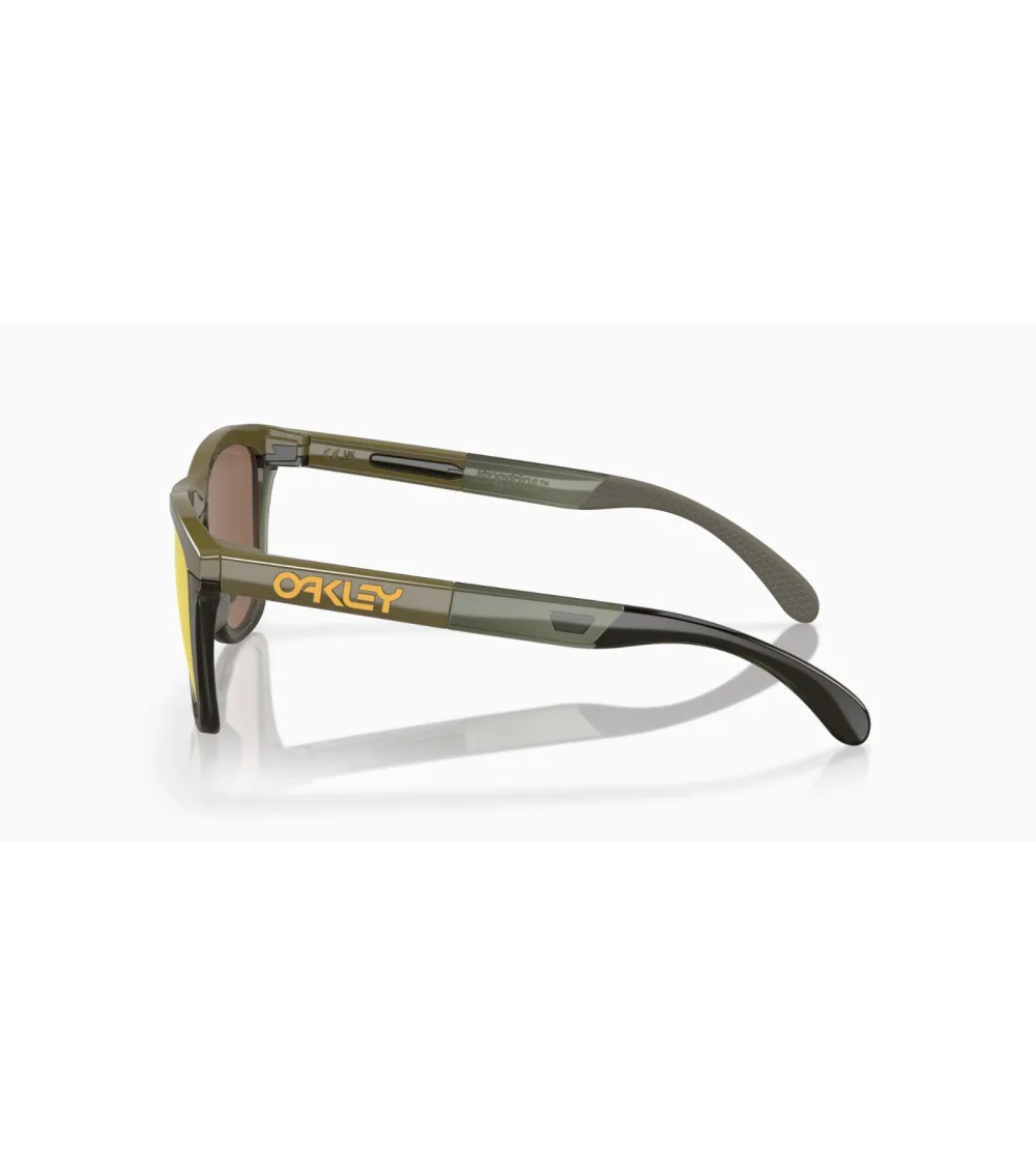 Oakley Frogskins Range Sportsonnenbrille