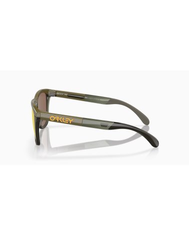 Oakley Frogskins Range sports sunglasses