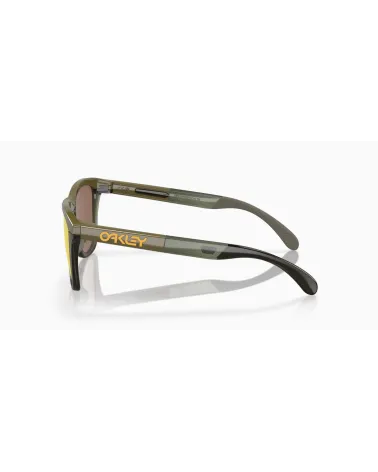 Oakley Frogskins Range Sportsonnenbrille