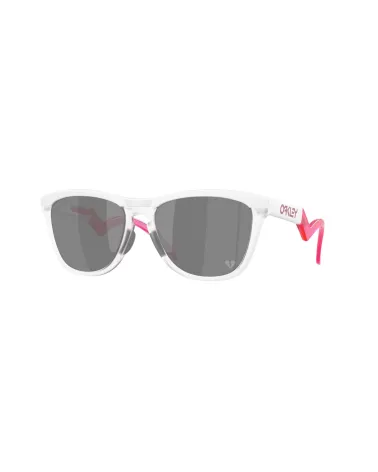 Oakley Frogskins Hybrid sports sunglasses