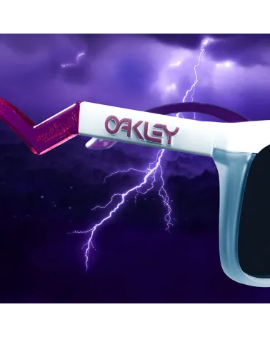 Oakley Frogskins Hybrid gafas sol deportivas