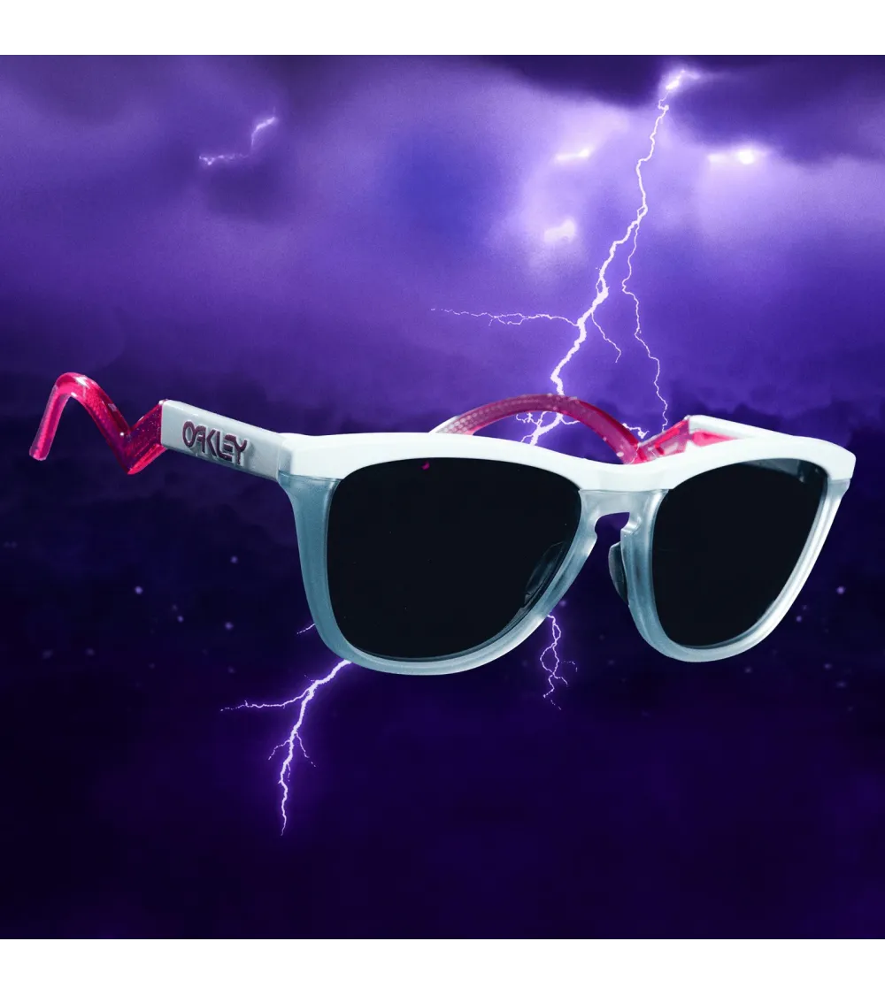 Oakley Frogskins Hybrid gafas sol deportivas