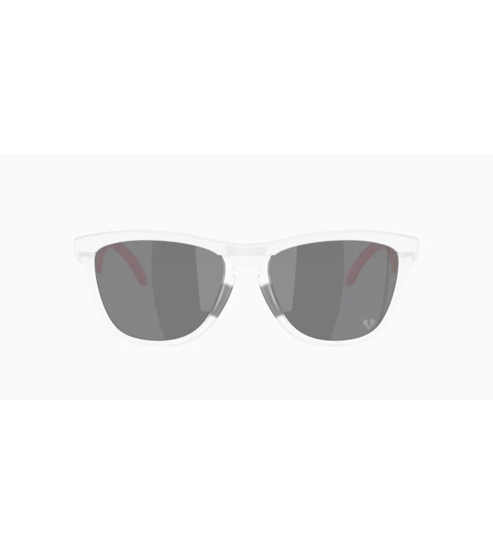 Oakley Frogskins Hybrid occhiali sole sportivi